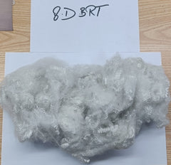 8D Solid Fiber