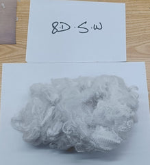 8D Solid Fiber