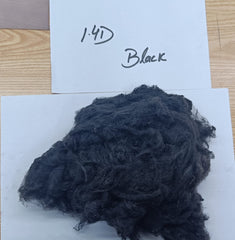 8D Color Fiber 64mm