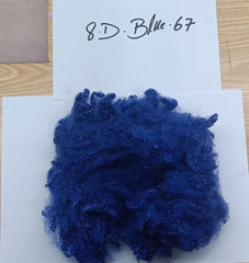 8D Color Fiber 64mm