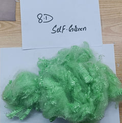 8D Color Fiber 64mm