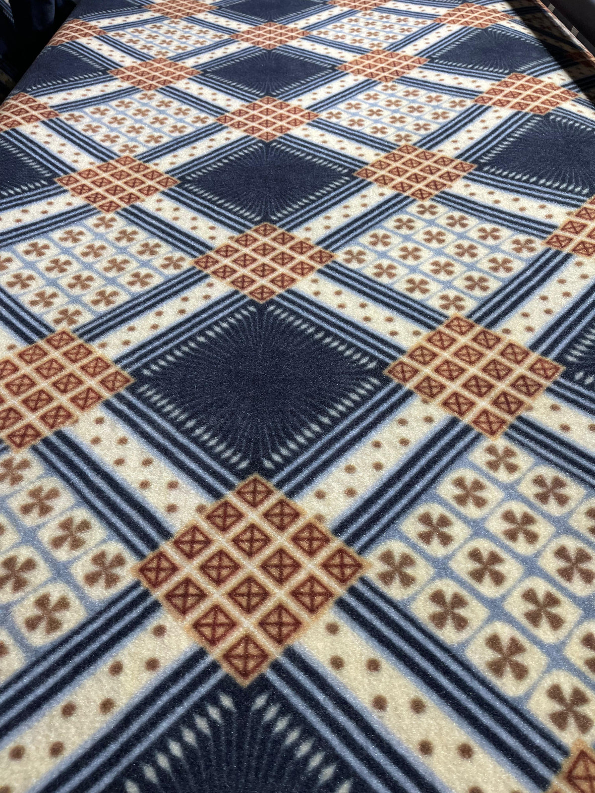 Printed Carpet