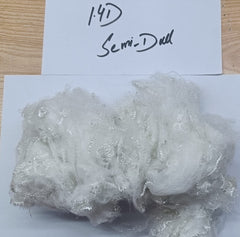 1.4D Solid Fiber