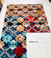 Wilton Carpet