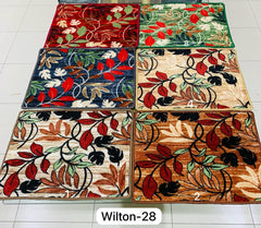 Wilton Carpet