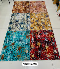 Wilton Carpet