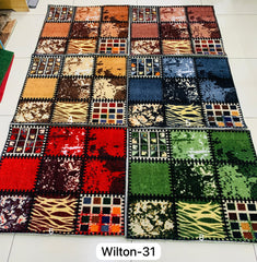 Wilton Carpet